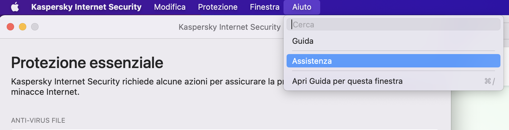 kaspersky ios1